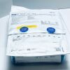 ARROW CDC-42854-P1A Pressure Injectable Arrowg+ard