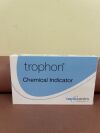 NANOSONICS N05003 Trophon Chemical Indicator, Box of 300