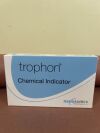NANOSONICS N05003 Trophon Chemical Indicator, Box of 300