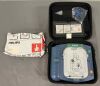 PHILIPS HeartStart HS1 Model: M5066A-ABA Defibrillator