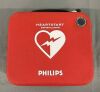PHILIPS HeartStart HS1 Model: M5066A-ABA Defibrillator