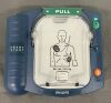 PHILIPS HeartStart HS1 Model: M5066A-ABA Defibrillator