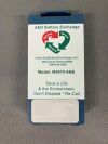 PHILIPS HeartStart HS1 Model: M5066A-ABA Defibrillator