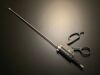 RICHARD WOLF 83930.007 PowerGrip Laparoscopic Bipolar Maryland Dissector, 5mm