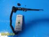 SHARPLAN 15251 SwiftLase Oral Pharyngeal Delivery System W/ Carrying Case