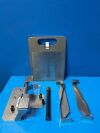 GE HEALTHCARE 2011 GE 5125165 X-Ray Beam Accessories
