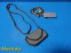 GE Medical Seer Light Extend Compact Digital Holter W/ Patient Cable, Case