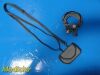 GE Medical Seer Light Extend Compact Digital Holter W/ Patient Cable, Case