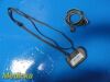 GE Medical Seer Light Extend Compact Digital Holter W/ Patient Cable, Case