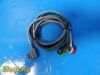 GE Medical Seer Light Extend Compact Digital Holter W/ Patient Cable, Case