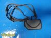 GE Medical Seer Light Extend Compact Digital Holter W/ Patient Cable, Case