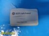 GE Medical Seer Light Extend Compact Digital Holter W/ Patient Cable, Case