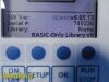 BAXTER Healthcare Sigma Spectrum   Medical Pump W/ PSU, SW 6.05.13