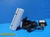 BAXTER Healthcare Sigma Spectrum   Medical Pump W/ PSU, SW 6.05.13