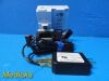 BAXTER Healthcare Sigma Spectrum   Medical Pump W/ PSU, SW 6.05.13