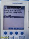 BAXTER Healthcare Sigma Spectrum   Medical Pump W/ PSU, SW 6.05.13