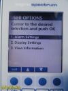 BAXTER Healthcare Sigma Spectrum   Medical Pump W/ PSU, SW 6.05.13