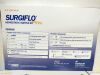 ETHICON 2993 Surgiflow Hemostatic Matrix Kit with Thrombin (Expired)