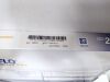 ETHICON 2993 Surgiflow Hemostatic Matrix Kit with Thrombin (Expired)