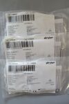 STRYKER Ref: 338645 (qty. of 1) & 338650 (qty. of 2) Cortex Screw S.T. 3.5mm x 45mm & 3.5 x 50mm, Lot of 3