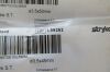 STRYKER Ref: 338645 (qty. of 1) & 338650 (qty. of 2) Cortex Screw S.T. 3.5mm x 45mm & 3.5 x 50mm, Lot of 3