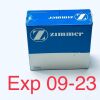 ZIMMER 5001-51 MultiPolar Bipolar Cup, Shell 51mm