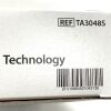 COVIDIEN REF TA3048S, TA AUTOSUTURE STAPLER WITH DST SERIES TECHNOLOGY, EXP 2027-08