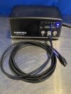 SYNTHES 05.001.002  Basic Console Electrosurgical Unit AND CABLE