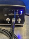 SYNTHES 05.001.002  Basic Console Electrosurgical Unit AND CABLE