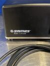 SYNTHES 05.001.002  Basic Console Electrosurgical Unit AND CABLE