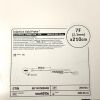 BOSTON SCIENTIFIC REF M00560150, INJECTION GOLD PROBE BIPOLAR ELECTRO HEMOSTASIS CATHETER, EXP 2023-03
