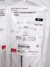 COOK G29985 Flexor Check-Flo Introducer , Ansel Modification 7Fr (KCFW-7.0-18/38-45-RB-ANL1-HC) EXPIRED - Lot of 6 G29985 Expired Lot of 6 Units