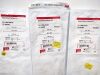 COOK Medical Lot : G01908 Radial Artery Catheter Set 3Fr/5cm & G02092 4Fr/6cm (Expired) Lot of 14 Units