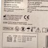 SMITH & NEPHEW REF 66800561, DURAFIBER 6IN X 6IN, ABSORBENT GELLING FIBROUS  DRESSING, BOX OF 5, EXP 2024-08