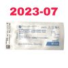 ETHICON ENDO-SURGERY REF XR30B, 12 PROXIMATE LINEAR STAPLER RELOADS, EXP 2023-07