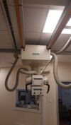 SIEMENS Multix Top Rad Room