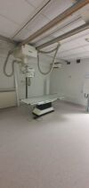 SIEMENS Multix Top Rad Room