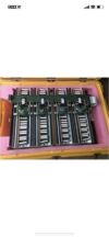 GE A10998-G1 GE Crown MRI output Shelf