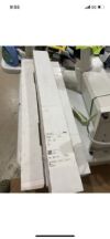 DRAGER -MEDICAL 2M85706 Drager hinged arm quickstop 2