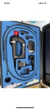 OPTIM Freedomview Led Fiberscopr Endoscope