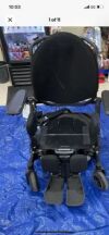PERMOBIL M1 Wheelchair