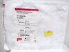 COOK G03997 Central Venous Catheter Set - Double Lumen Polyurethane 5Fr / 8cm , .018" / 40cm , 21G / 4cm  C-UDLM-501J (EXPIRED)