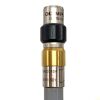 HOLOGIC REF 40-200, MyoSure 6.25 mm 0 deg Hysteroscope Set 5 Adapter Light cable Hysteroscope