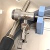 HOLOGIC REF 40-200, MyoSure 6.25 mm 0 deg Hysteroscope Set 5 Adapter Light cable Hysteroscope