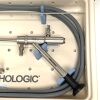 HOLOGIC REF 40-200, MyoSure 6.25 mm 0 deg Hysteroscope Set 5 Adapter Light cable Hysteroscope