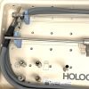 HOLOGIC REF 40-200, MyoSure 6.25 mm 0 deg Hysteroscope Set 5 Adapter Light cable Hysteroscope