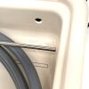 HOLOGIC REF 40-200, MyoSure 6.25 mm 0 deg Hysteroscope Set 5 Adapter Light cable Hysteroscope