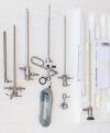 KARL STORZ Cysto resecto and urethrotome set Cystoscope