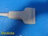 ALOKA Hitachi  UST-5548 Vascular Linear Ultrasound Probe W/ Case