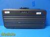 ALOKA Hitachi  UST-5548 Vascular Linear Ultrasound Probe W/ Case